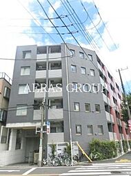 ビバリーホームズ練馬桜台