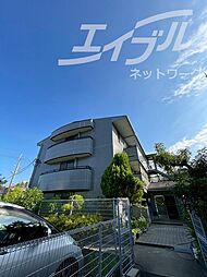 メイフォレスト