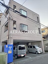 ソリストパレス