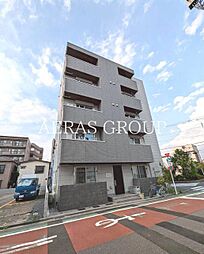 ロージィ赤羽