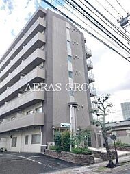 クローネ川口