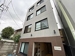 プラチナフォルム大森