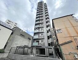 ルジェンテ・バリュ上野根岸