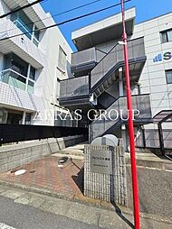 アルファコート鵠沼