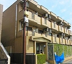 ドミトリ武蔵関