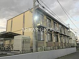 エスポワール・Ｆ