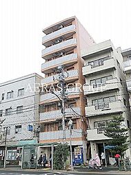 江東区南砂３丁目