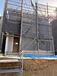 ハレクラス　A棟