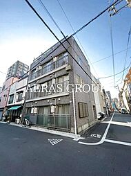 シャンテ鳥越