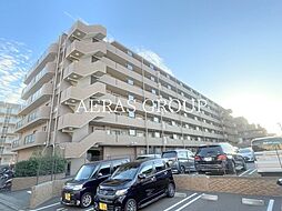 ダイアパレスヴェンティ相模が丘