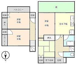 リプロハウス越谷