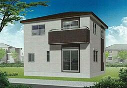 多摩市和田の一戸建て