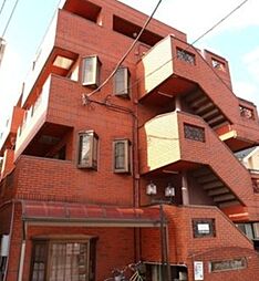 スカイヒルズ相模原