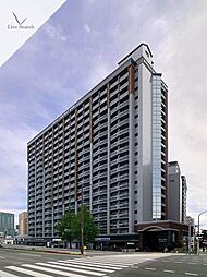 ロイヤルコンフォート渡辺通 814