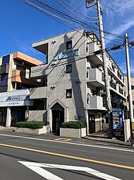 マリオン川口第三