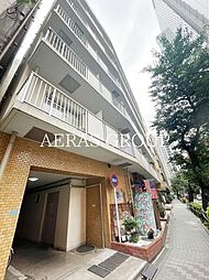 プレジデントハイツ五反田