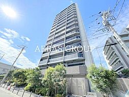 クレアホームズ町田