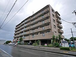 ロイヤルガーデン那珂川 603