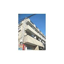 マイステージ板橋本町