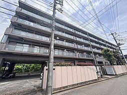 イトーピア仲町台 504