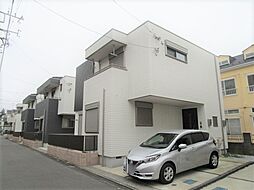 相模原市南区相武台2丁目の一戸建て