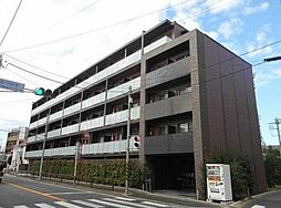 クラリッサ川崎梶ヶ谷 501