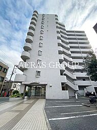 横浜市神奈川区子安通１丁目