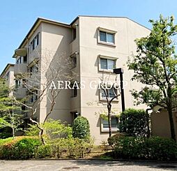 しいの木台ハイツ6号棟