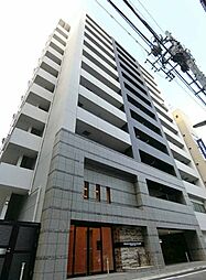 品川区南大井２丁目