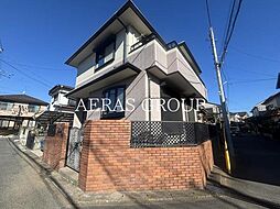 みどり台一丁目戸建001