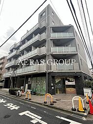 アヴニール元代々木 401