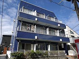 多摩市馬引沢１丁目