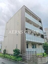 レオネクスト壱