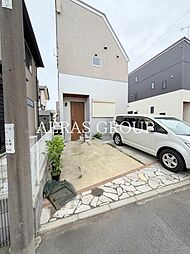 辻堂新町戸建
