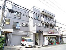 三河屋ビル