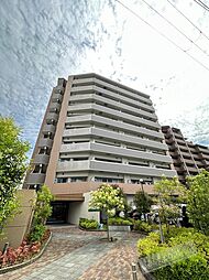 シュワーブ三国ヶ丘 701