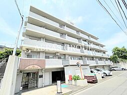 クリオ相武台1番館