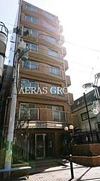 ライオンズプラザ川崎第2