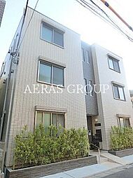 Ｃａｓａ Ａｒｉｅｓ カーサアリエス