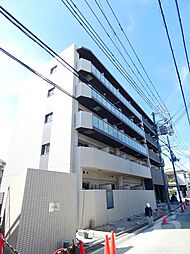 川西市中央町