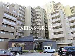 武蔵浦和レジデンス