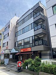 ヒルトップス 504