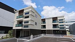 Ｌａ　ｃｏｌｌｉｎａ弐番館 (ラコリーナニバンカン) 1