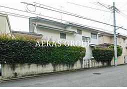 あざみ野3丁目貸家