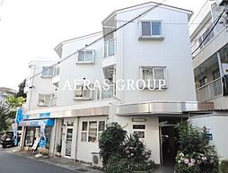 大塚ハイツ