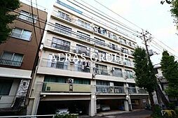 目黒区東山１丁目