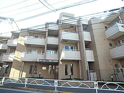 デュオ・スカーラ緑が丘