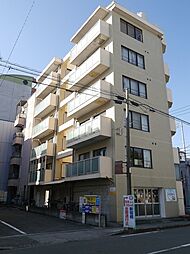 コーポハリマヤ 503