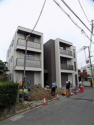 シュライクガーデン