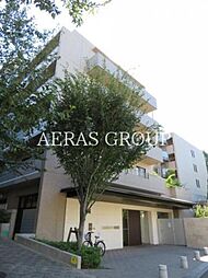 HF若林公園レジデンス